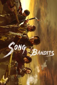 Song of the Bandits izle